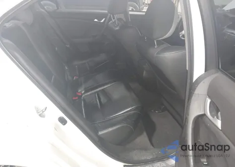 2012 Acura Tsx 2.4 from USA, damaged, VIN JH4CU2F46CC030743